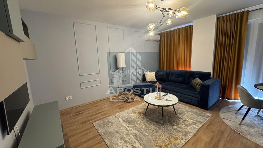 Apartament 2 camere, de inchiriat, Aradului, Timisoara - 5