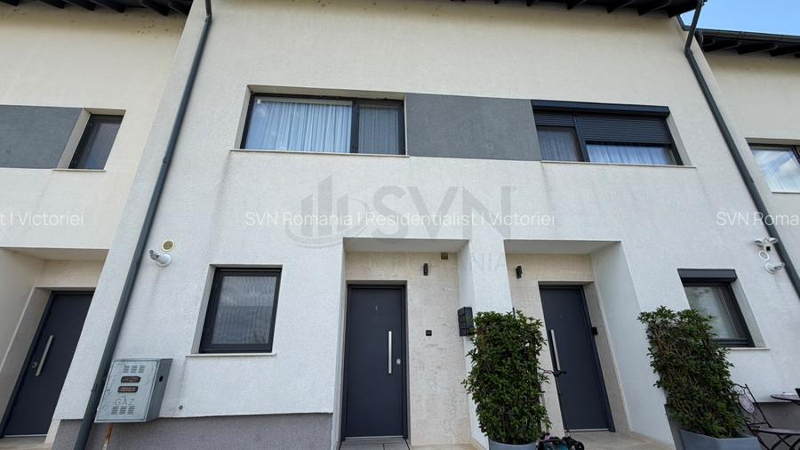 REV2005815 Vila cu 5 camere I Gradina I Parcare I Pipera - 27