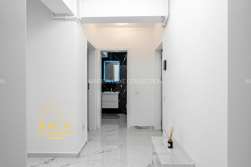 Apartament 3 camere de vânzare | Venus Residence | Apărătorii Patriei | Parcare - 9