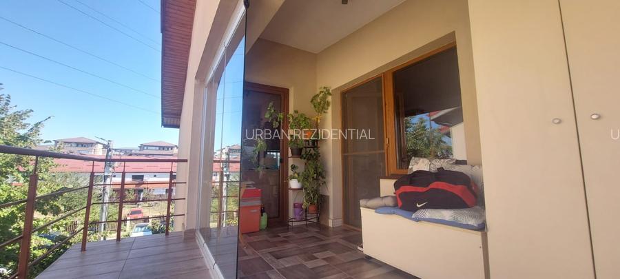 Apartamnet 3 camere  cu curte - 2