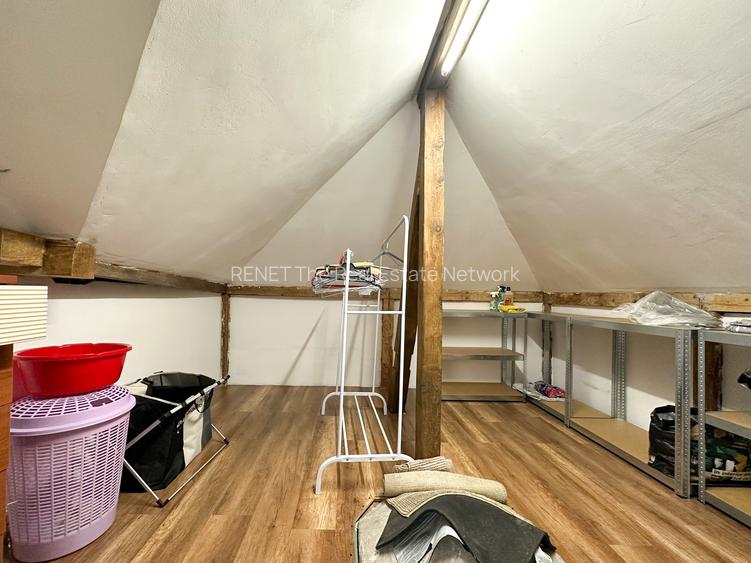 Apartament 195mp, 4 camere+dressing, complet mobilat si utilat - 18