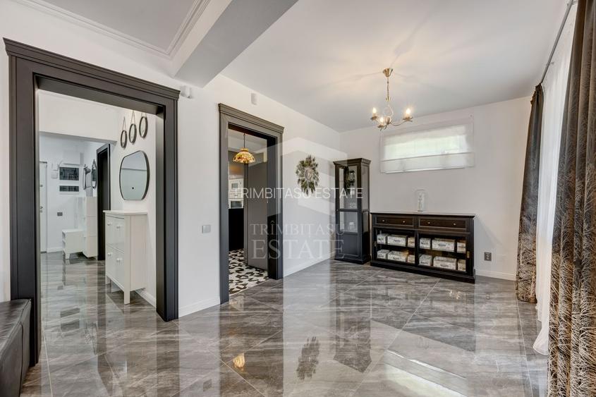 Pipera Henri Coanda Vila Premium Rate la proprietar - 32