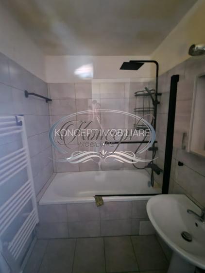 Apartament decomandat, Mărăști, 49 mp - 10