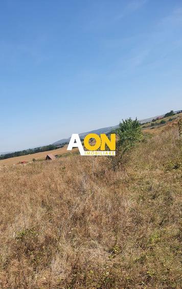 Oportunitate investitie. Oarda de Jos, 16 parcele de 490 mp