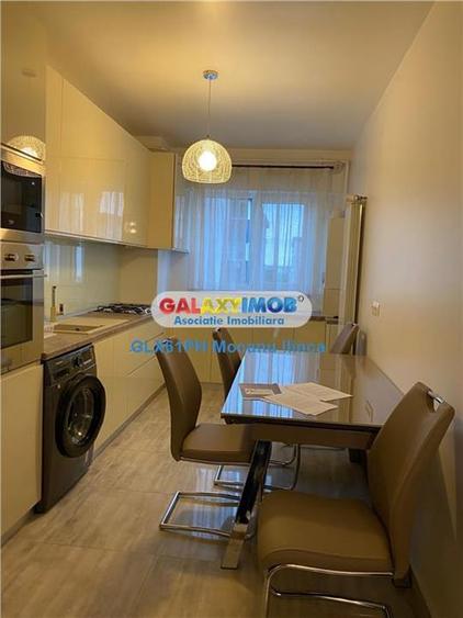 Inchiriere apartament 3 camere, 9 Mai, Ploiesti