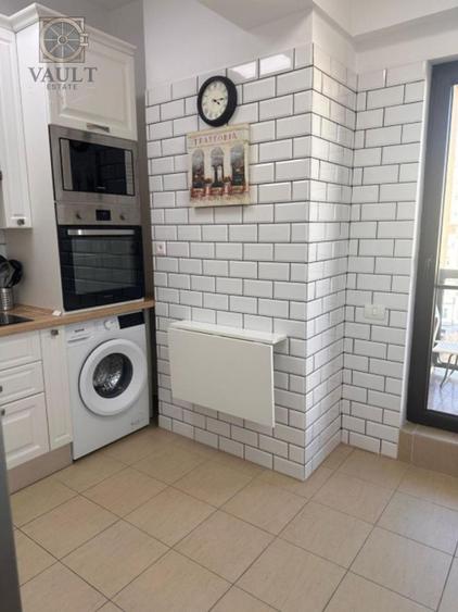 Apartament 2 camere - loc de parcare -Alba Iulia