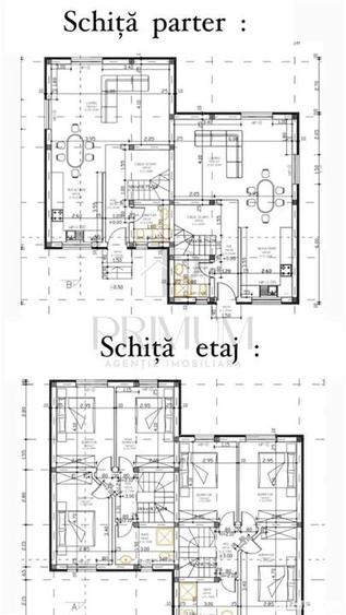 Comision 0 - Duplex modern - finalizat - toate utilitatile - asfalt