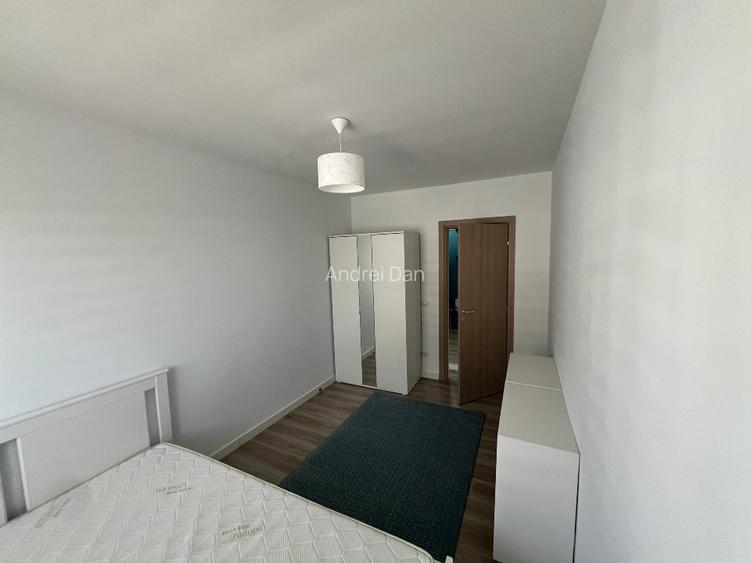 Apartament 3 camere 80mp Conest Grand Residence Tudor, Loc Parcare - 6
