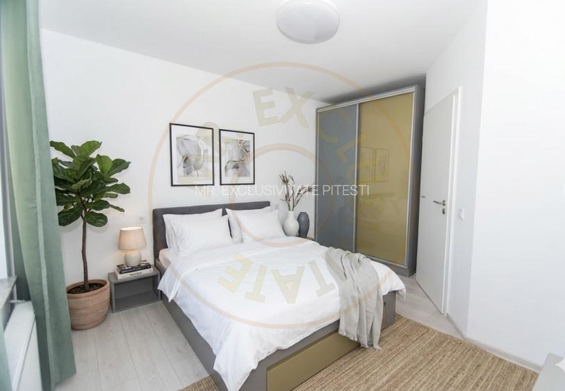 Casa cu 4 camere pe strada Campului, Pitesti - 17