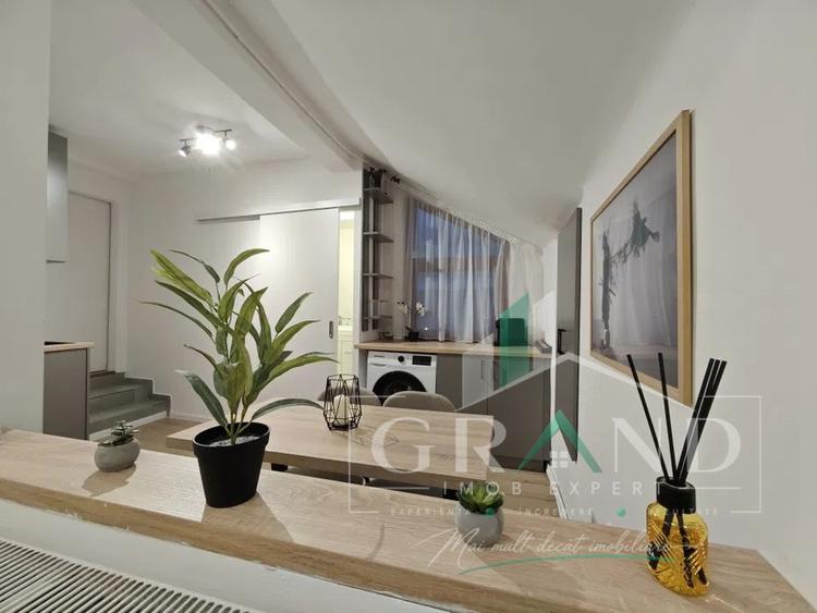 Apartament în zonă centrală, Cluj-Napoca