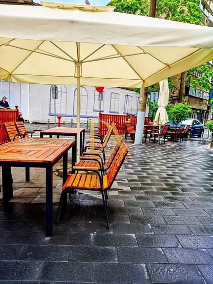 URGENT!,Calea Victoriei-adiacent,restaurant mobilat/utilat, NEGOCIABIL