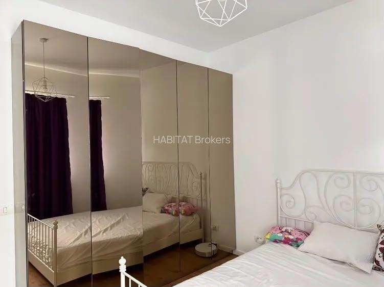 Apartament 2 camere Tunari Residance - 6