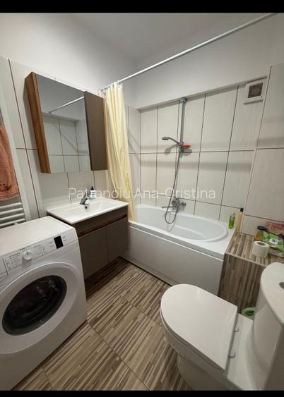 Apartament decomandat 3 camere | 2 bai | Spitalul Județean | Prima închiriere - 3