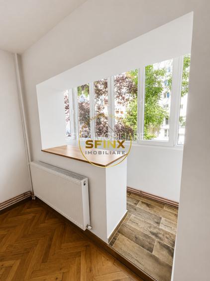 Apartament 3 camere || Dorobanti || nemobilat || ideal firma || rezidential - 5