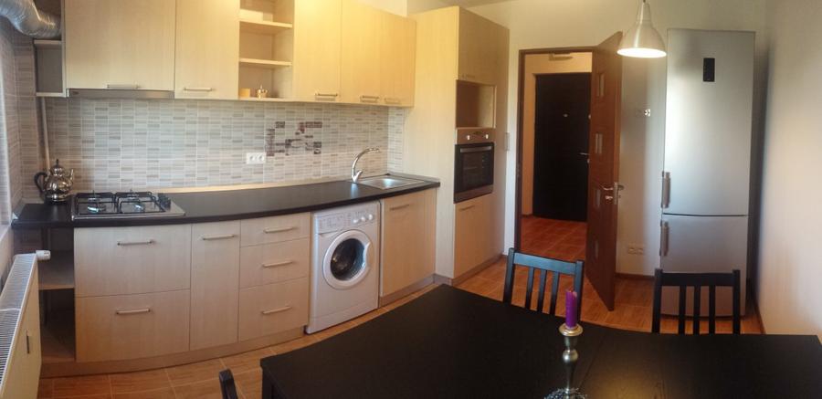 Apartament 2 camere Republicii central
