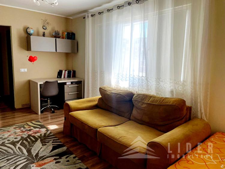 Apartament 2 camere de vânzare Grigorescu | 52 mp și balcon