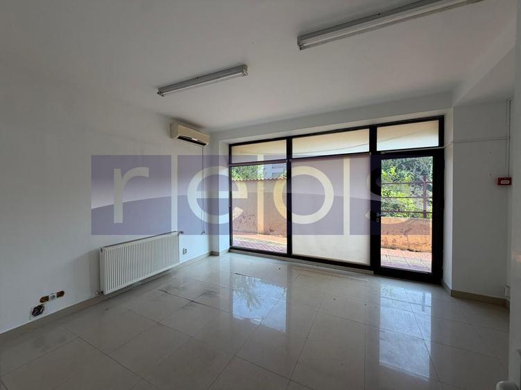 VANZARE SPATIU COMERCIAL-AVIATIEI | 188 MP | PARTER | VITRINA STRADALA - 10