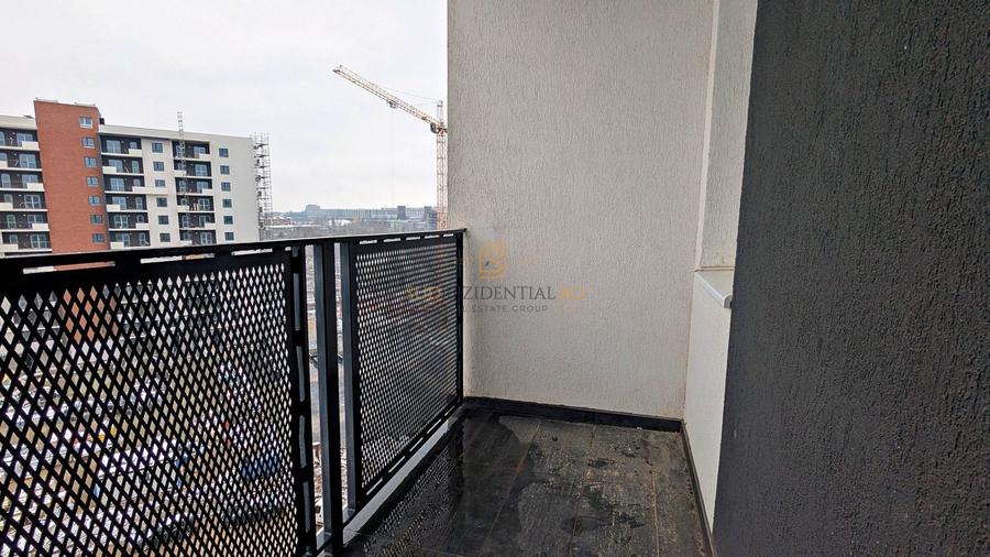 Închiriere apartament 2 camere, prima închiriere | Bd. Metalurgiei
