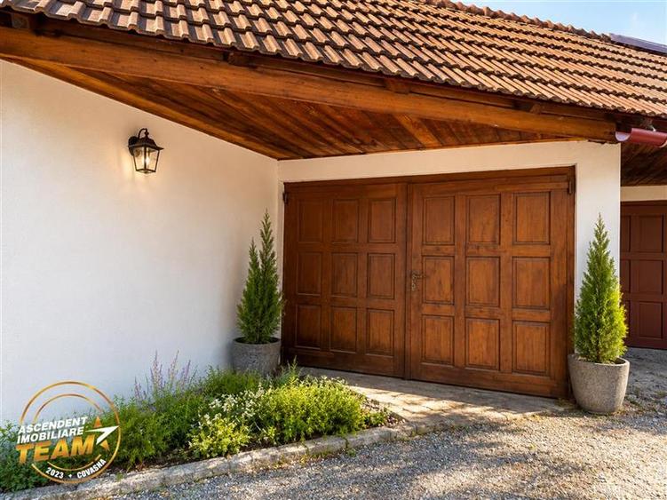 3D! Apartament 4 camere spatios, luminos,cu garaj,Ultracentral,Covasna