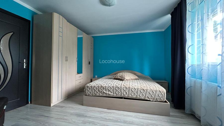 Schimb cu apartament - Casa in Tara Fagarasului - Halmeag - 9