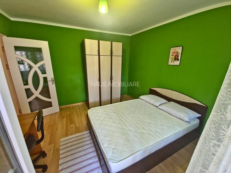 Icil apartament 2 camere decomadat termen lung - 3