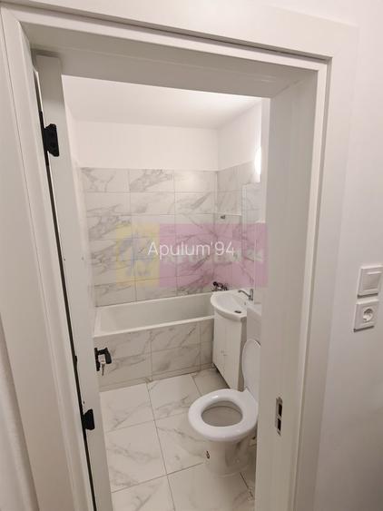 Garsonieră confort 1 Dristor - 7