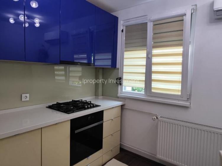 Apartament 2 camere Drumul Taberei aproape de metrou - 4