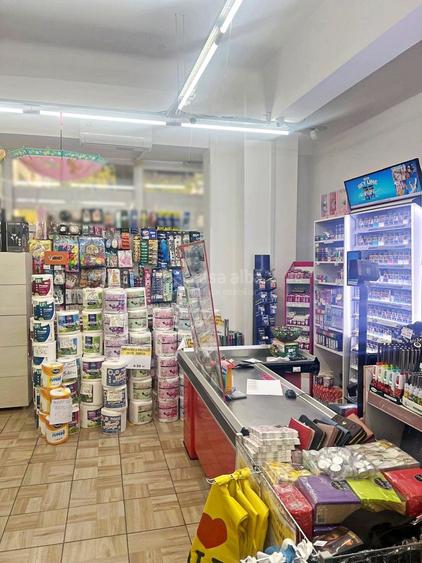 OCAZIE! Nicolina, vânzare spatiu comercial prin destinatie, la strada