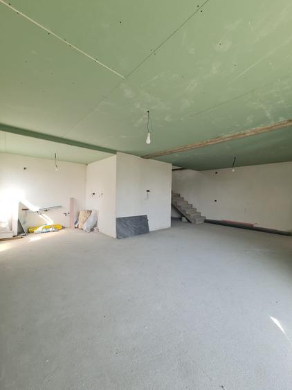 Vanzare Vila cubista Parter+Etaj, Sat Costi, Jud.Galati, sup.teren 333 mp