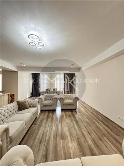 Apartament Premium 4 camere - 160MP | Herastrau | 1Loc Parcare - 14