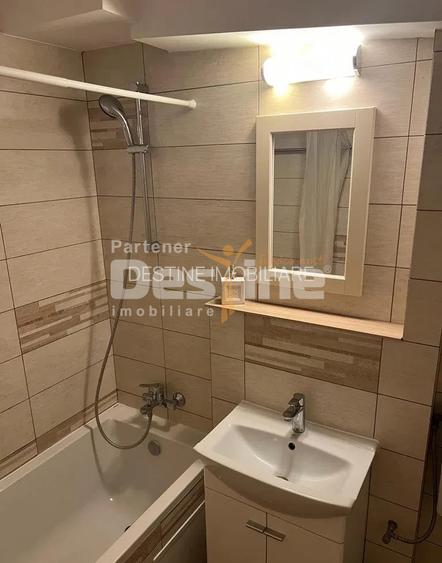 Închiriem apartament central 2 camere - 3