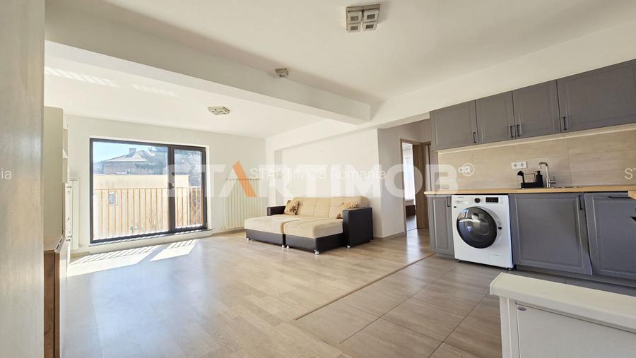 Apartament mobilat  Centru Civic  AFI Palace Mall - 26