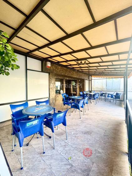 SE VINDE sau SE INCHIRIAZA Bar cu terasa, in Falticeni, jud.Suceava - 2