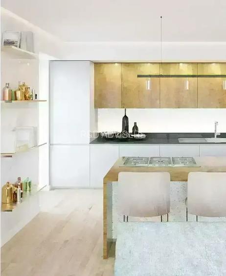 PENTHOUSE | 3 camere | Terasa Superba | Finisaje Premium | Bloc Nou | - 7