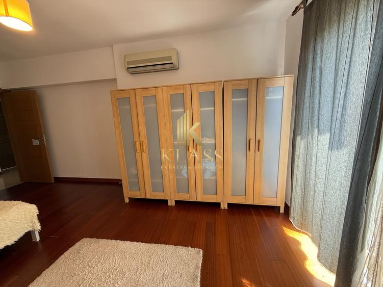Apartament de vanzare cu 2 camere  in Cosmopolis - Faza 1 - parcare