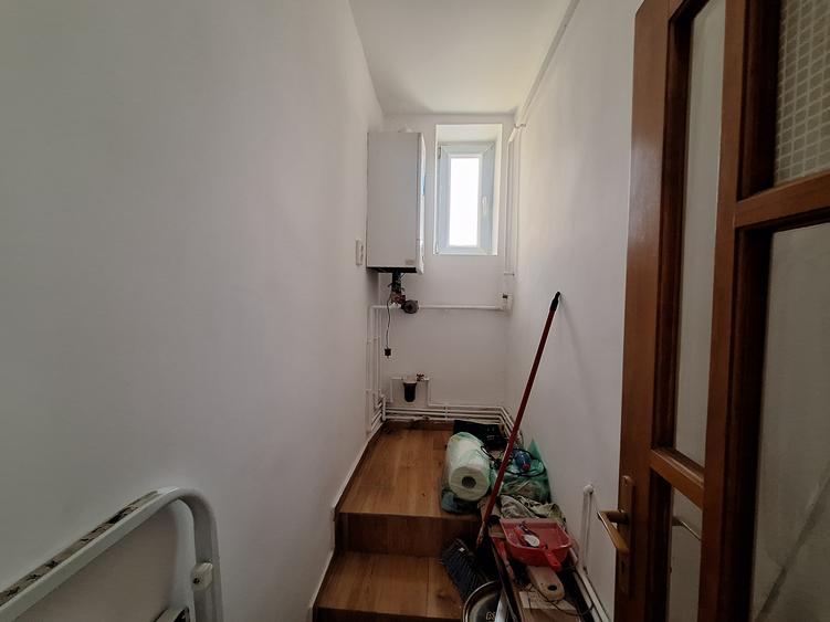 Apartament decomandat cu 1 camera - recent renovat - Iosefin