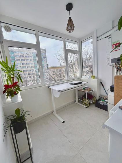 Apartament 2 camere,50mp+balcon,mobilat si utilat,lift nou