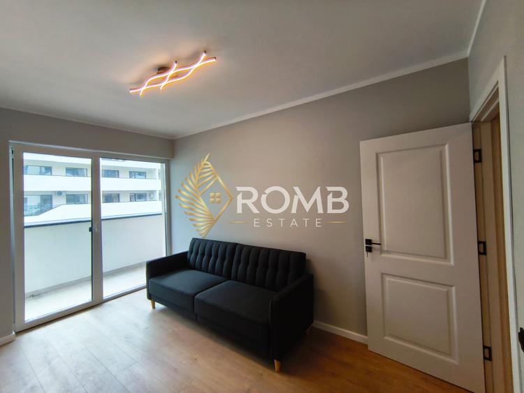 Apartament 3 camere Eroilor, nou, prima inchiriere, cu parcare