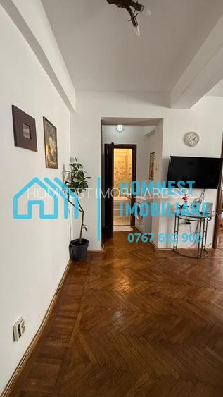 Ap 2 Camere | Calea Victoriei 1-5 - 15