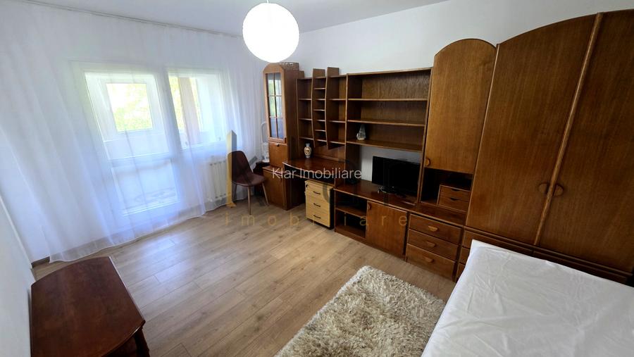 Garsoniera moderna 25mp cartier Manastur zona Kaufland - 2