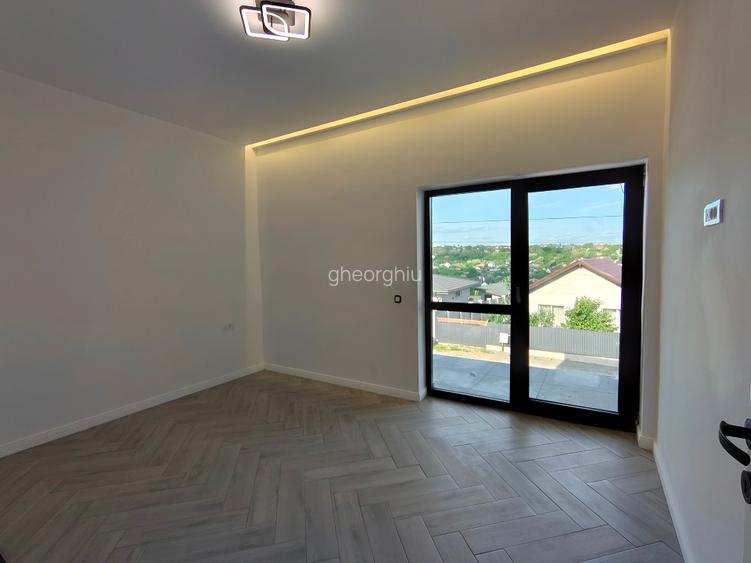 Case individuale premium 3 minute Moldova Mall complex privat!  - 10