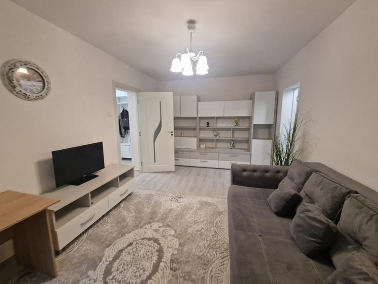 LIBER - Apartament central cu 2 camere - la 4 minute de PALAS CAMPUS