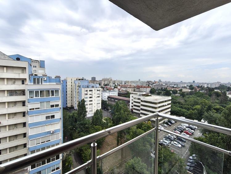 Vanzare Garsoniera - Smart Cotroceni - 40 mp - 5
