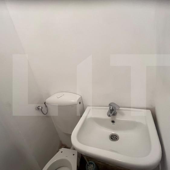 Apartament 3 camere — Zonă Centrală Bulevardul Mihai Eminescu