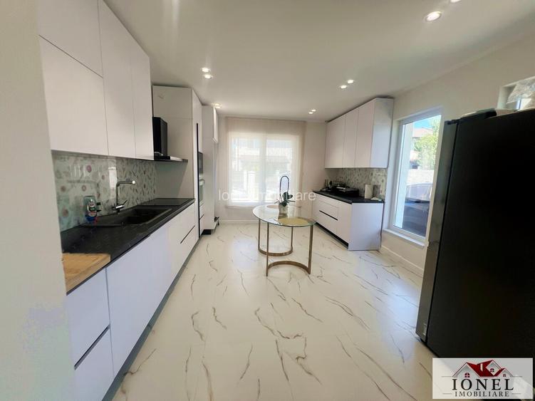 Casa noua pe un nivel de vanzare in Alba Iulia - 4