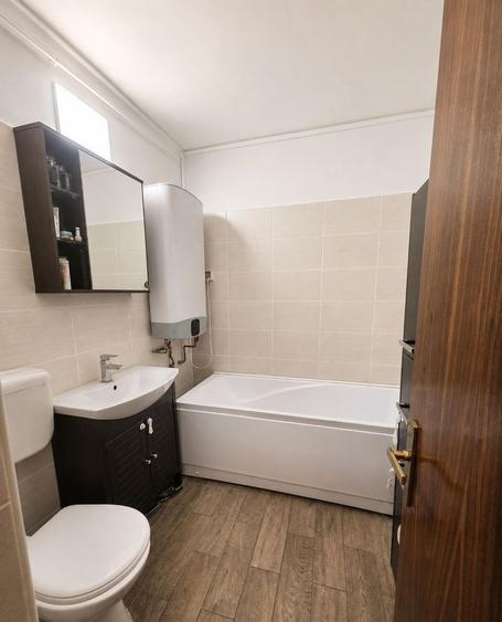 NERVA TRAIAN | 3 CAMERE | MOBILAT UTILAT