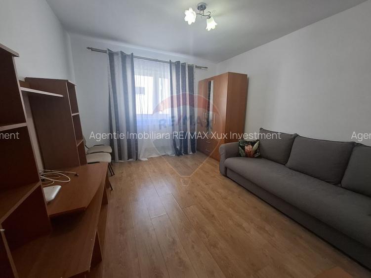Garsonieră de închiriat – Vasile Aron, Sibiu - 2