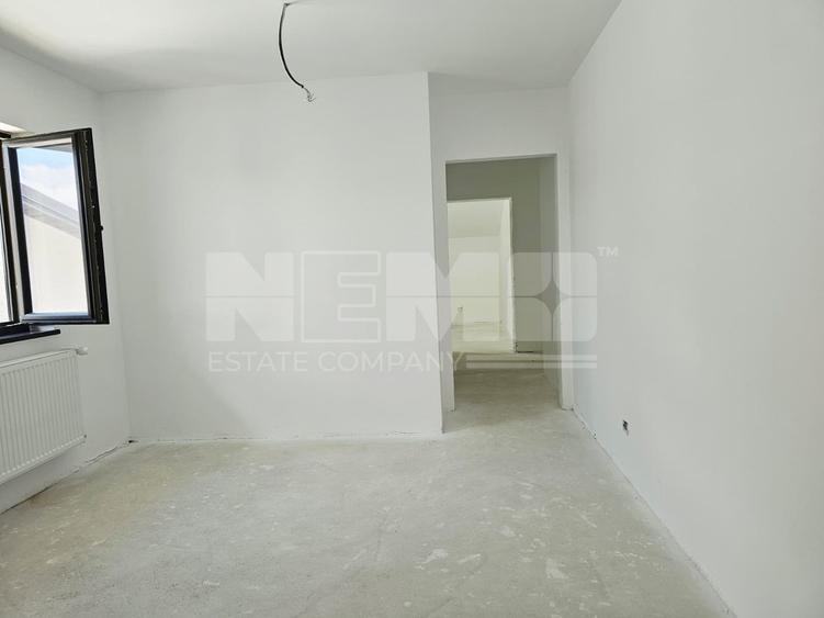 Apartament cu 3 Camere 78 mpI Suceava/Complex La Stejari I 106.000E