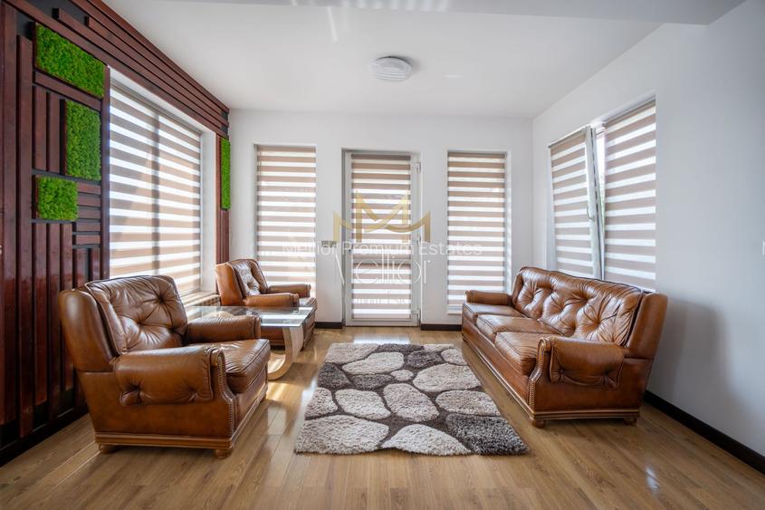 Casa superba individuala | 5 camere | 280 mp | cart. Europa! - 10
