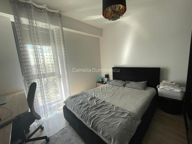 NUSCO CITTA-APARTAMENT PREMIUM-VIEW SPECTACULOS-2 LOCURI PARCARE SUBTERANE - 19